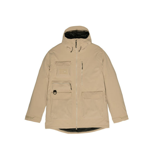 Armada Mens Utility 2L Insulated Jacket 2025 - UtahSkis for sale at UtahSkis