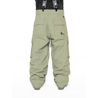 Armada Mens Team Issue 2L Insulated Cargo Pant 2025