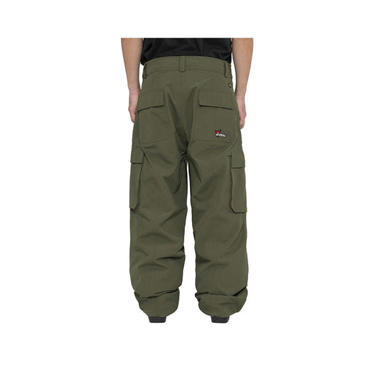 Armada Team Issue 2L Insulated Mens Pants 2026 - UtahSkis for sale at UtahSkis