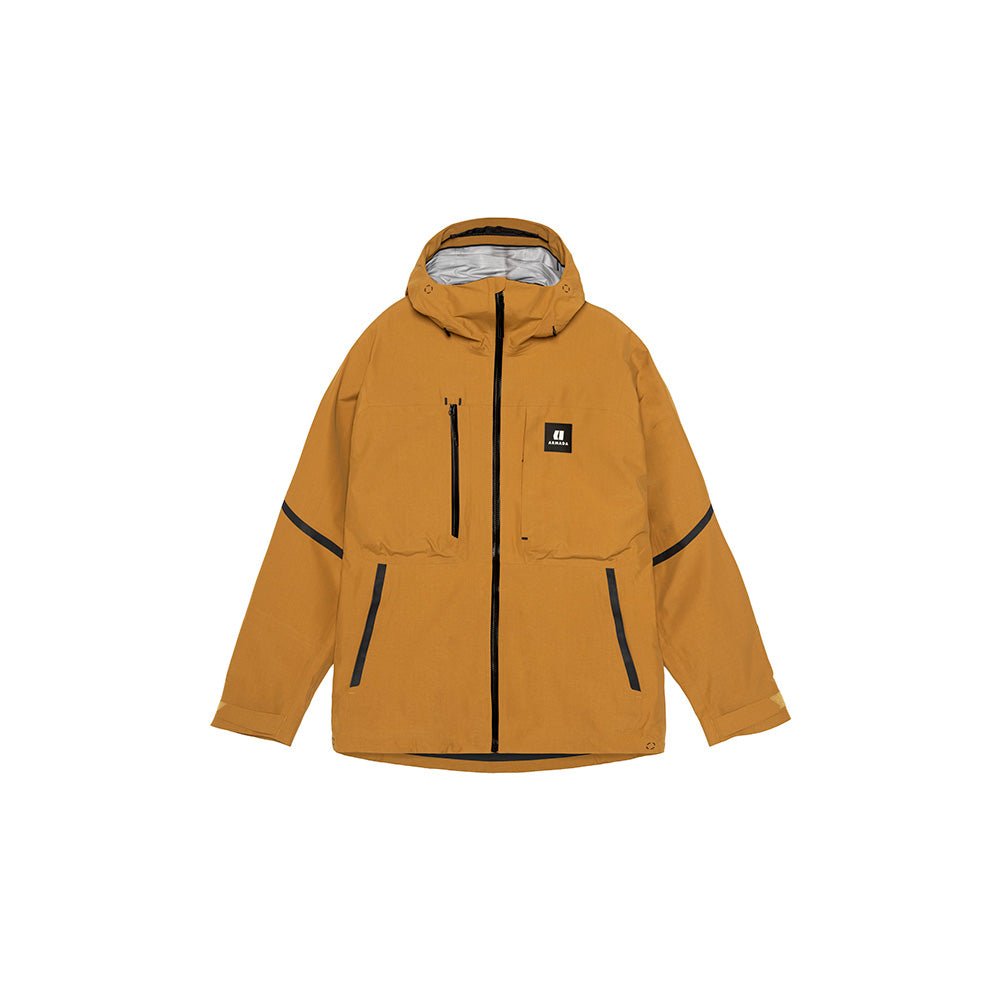 Armada Grands 3L Mens Jacket 2026 M GRANDS 3L JACKET 25-26 Armada