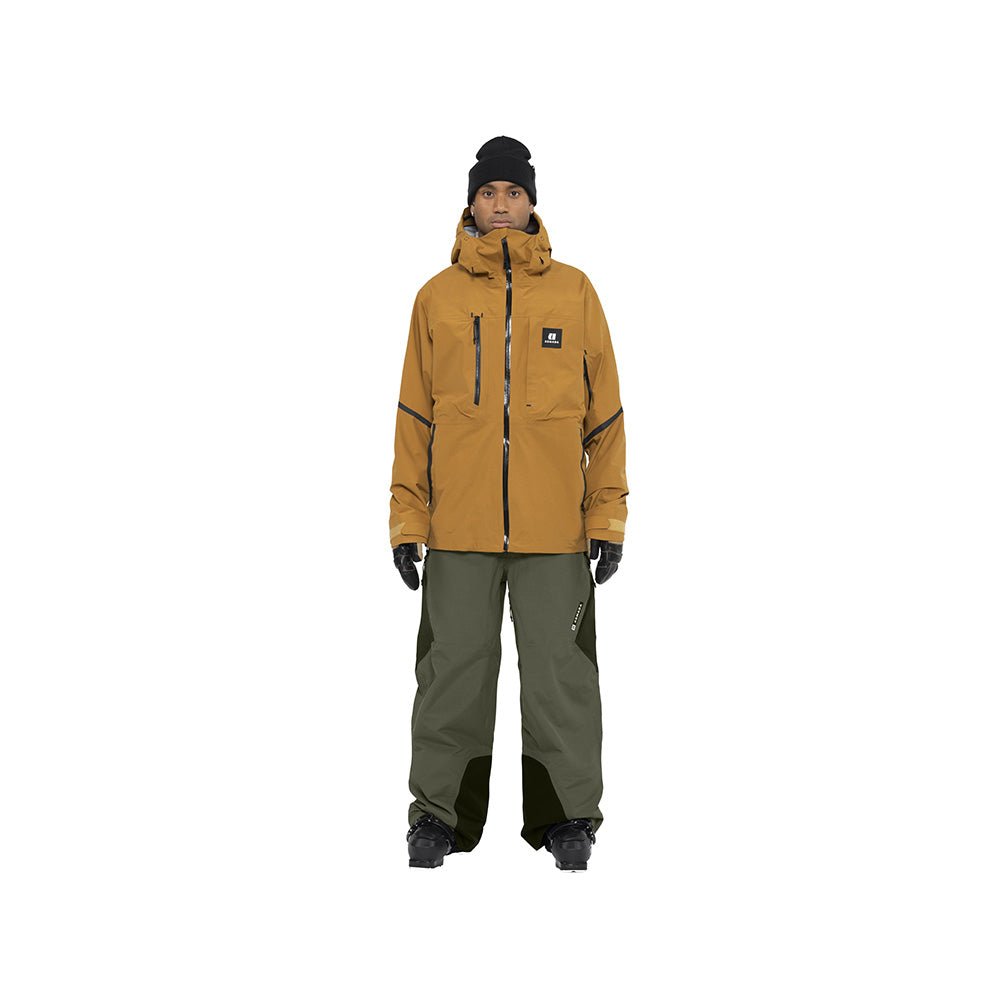 Armada Grands 3L Mens Jacket 2026 - UtahSkis for sale at UtahSkis