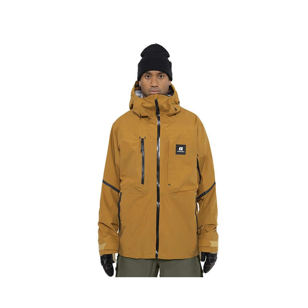 Armada Grands 3L Mens Jacket 2026 - UtahSkis for sale at UtahSkis