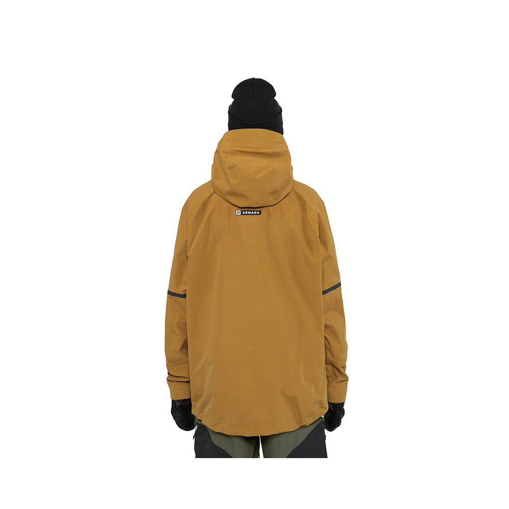 Armada Grands 3L Mens Jacket 2026 - UtahSkis for sale at UtahSkis