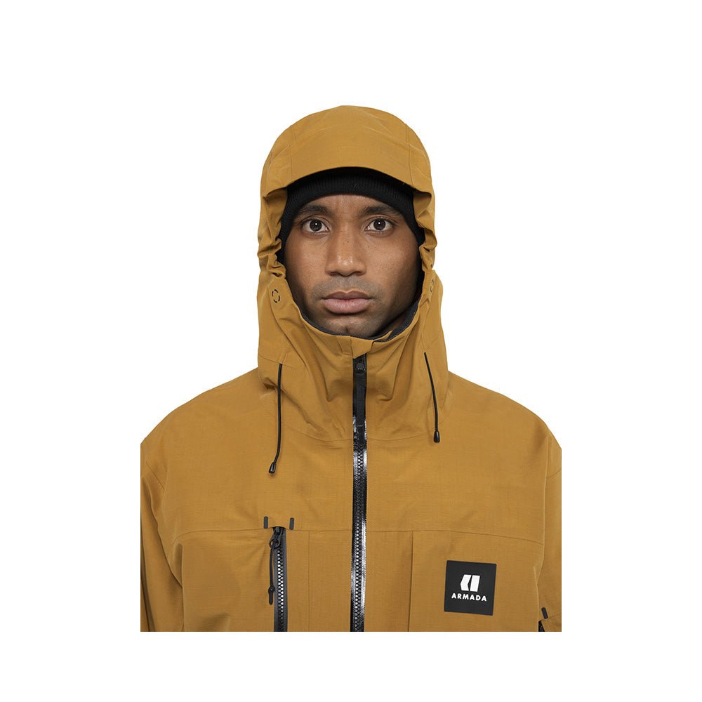 Armada Grands 3L Mens Jacket 2026 - UtahSkis for sale at UtahSkis