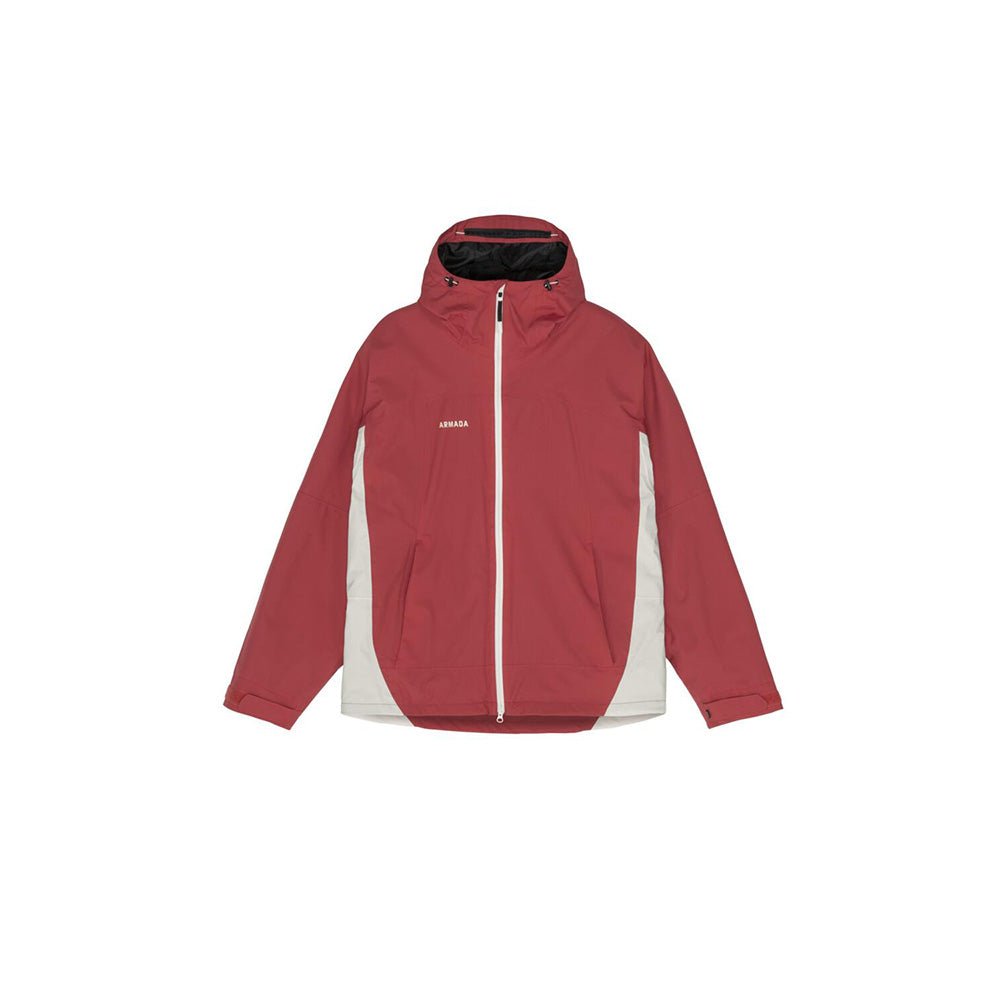 Armada Mens Ansel 2L Shell Jacket 2027 - UtahSkis for sale at UtahSkis