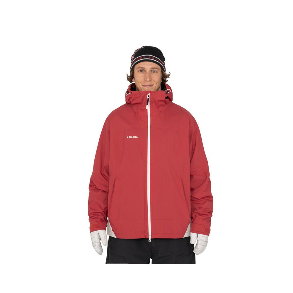 Armada Mens Ansel 2L Shell Jacket 2027 - UtahSkis for sale at UtahSkis