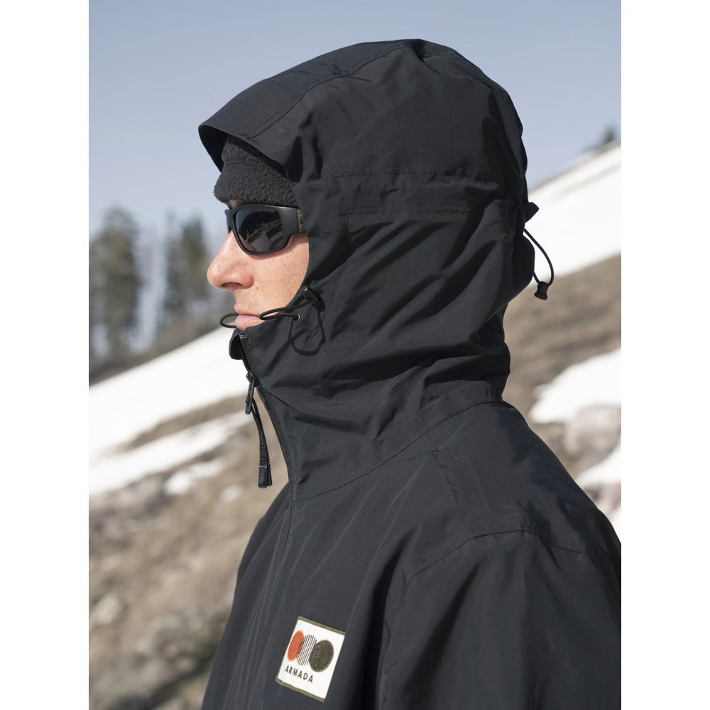 ARMADA ジャケット インサーレーション Reedy Jacket Armada Reedy 2L Insulated Jacket Mens | Christy Sports