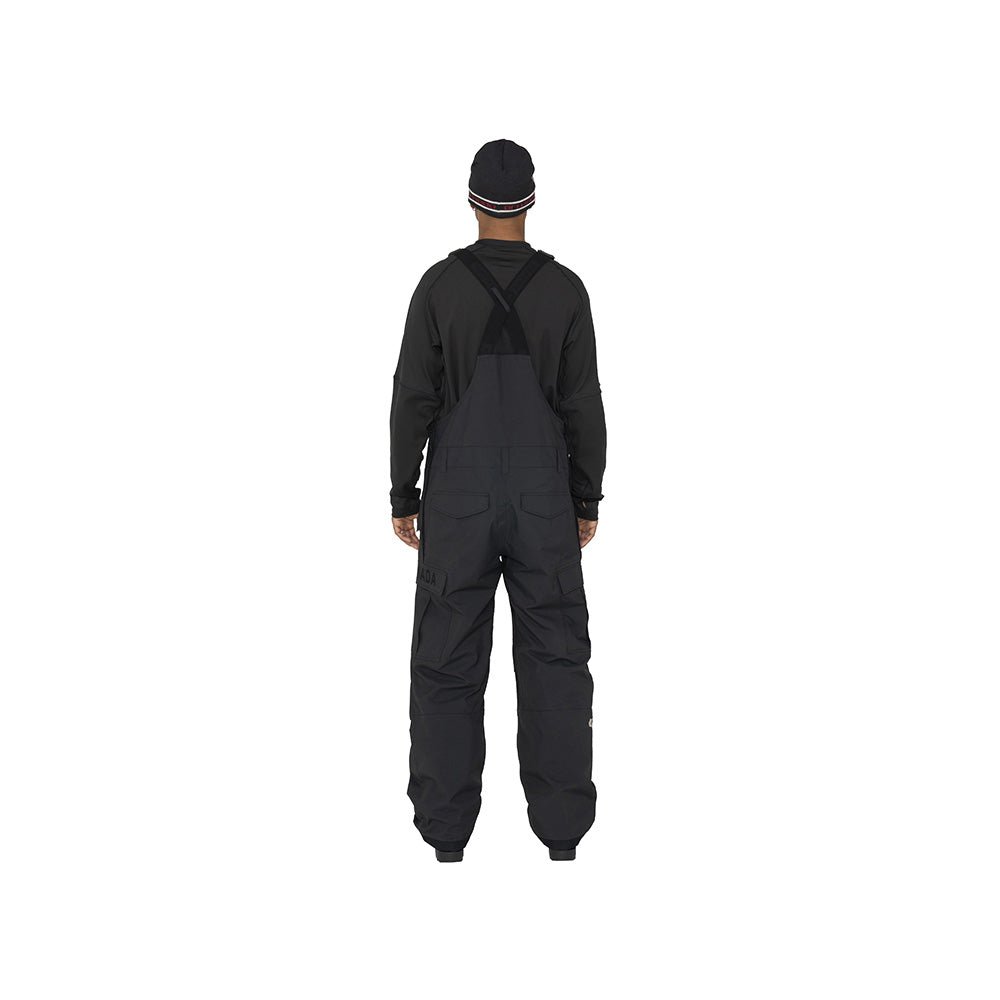Armada Mens Sumpter 2L Bib 2027 - UtahSkis for sale at UtahSkis