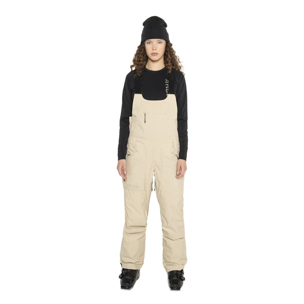 Armada Womens Talyah 2L Cargo Bib 2025 W TALYAH 2L CARGO BIB 24-25