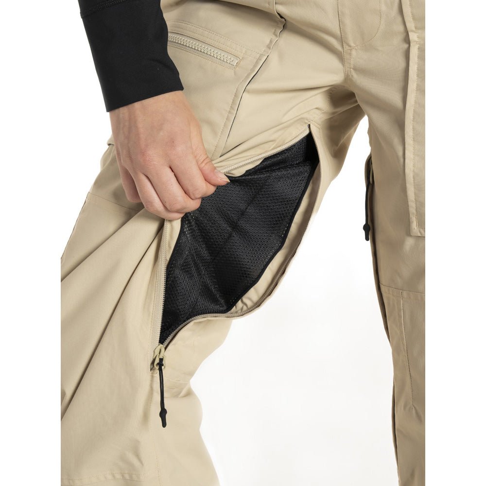 Armada Womens Talyah 2L Cargo Bib 2025 W TALYAH 2L CARGO BIB 24-25