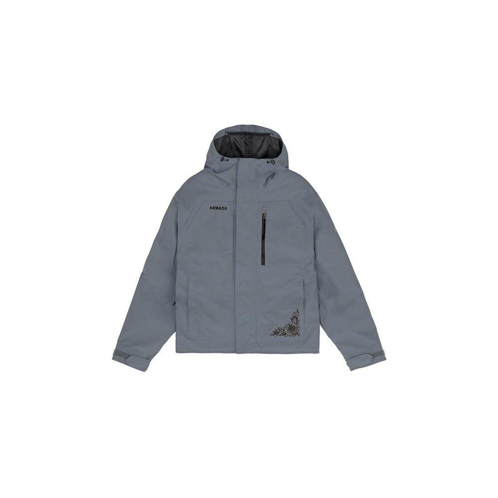 Armada Womens Elvy 2L Shell Jacket 2027 - UtahSkis for sale at UtahSkis