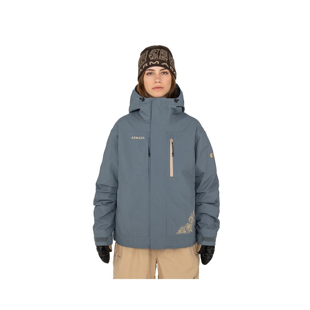 Armada Womens Elvy 2L Shell Jacket 2027 - UtahSkis for sale at UtahSkis