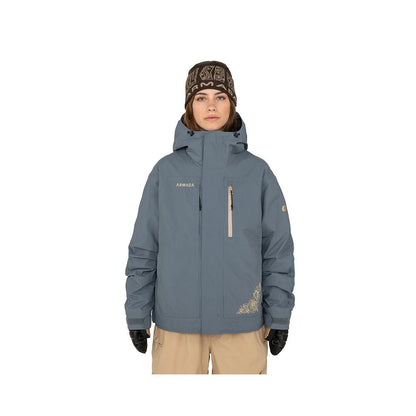 Armada Womens Elvy 2L Shell Jacket 2027 - UtahSkis for sale at UtahSkis
