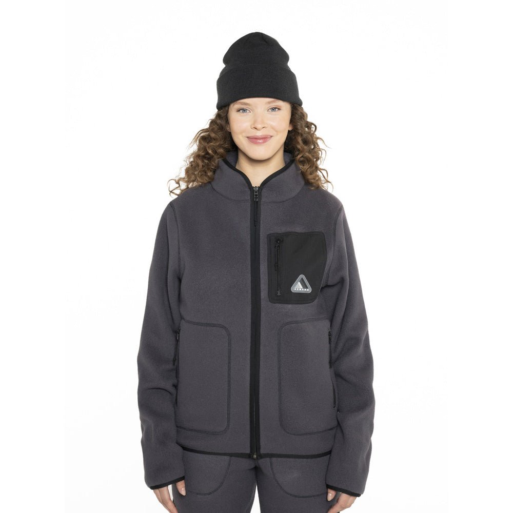 Winter Jacket For Ledger Jacket Price Armada Ledger Fleece Jacket