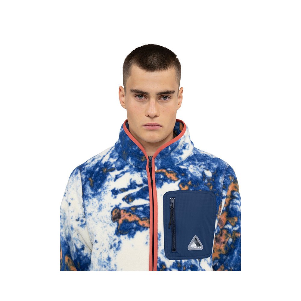 Armada Ledger Mens Fleece 2026 - UtahSkis for sale at UtahSkis