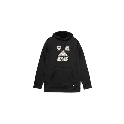 Armada Rollin Rideable Mens Hoodie 2026 - UtahSkis for sale at UtahSkis