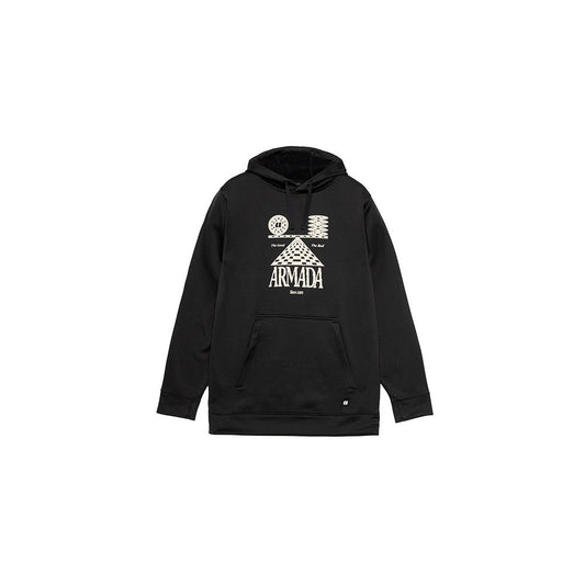 Armada Rollin Rideable Mens Hoodie 2026 - UtahSkis for sale at UtahSkis
