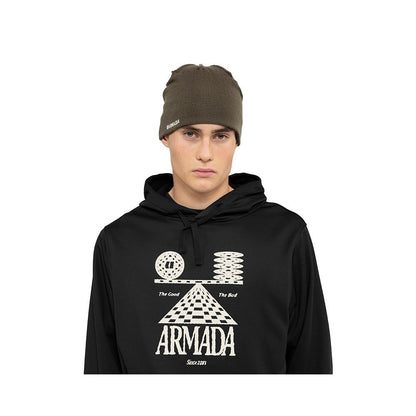 Armada Rollin Rideable Mens Hoodie 2026 - UtahSkis for sale at UtahSkis