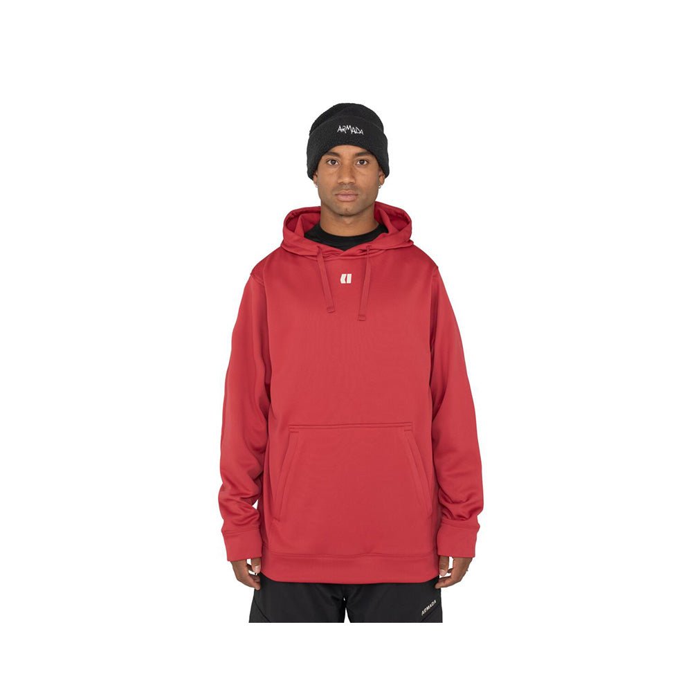 Armada Mens Rollin Hoodie 2027 - UtahSkis for sale at UtahSkis