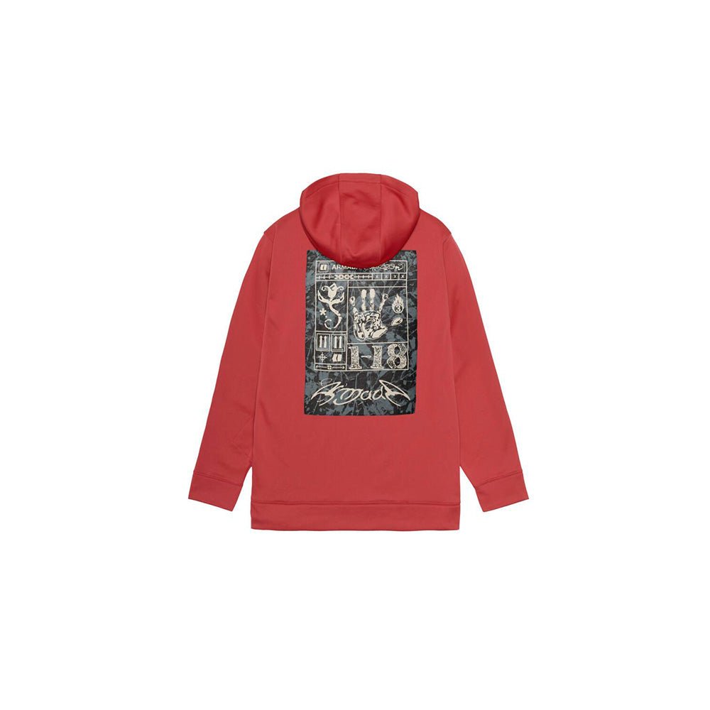 Armada Mens Rollin Hoodie 2027 - UtahSkis for sale at UtahSkis