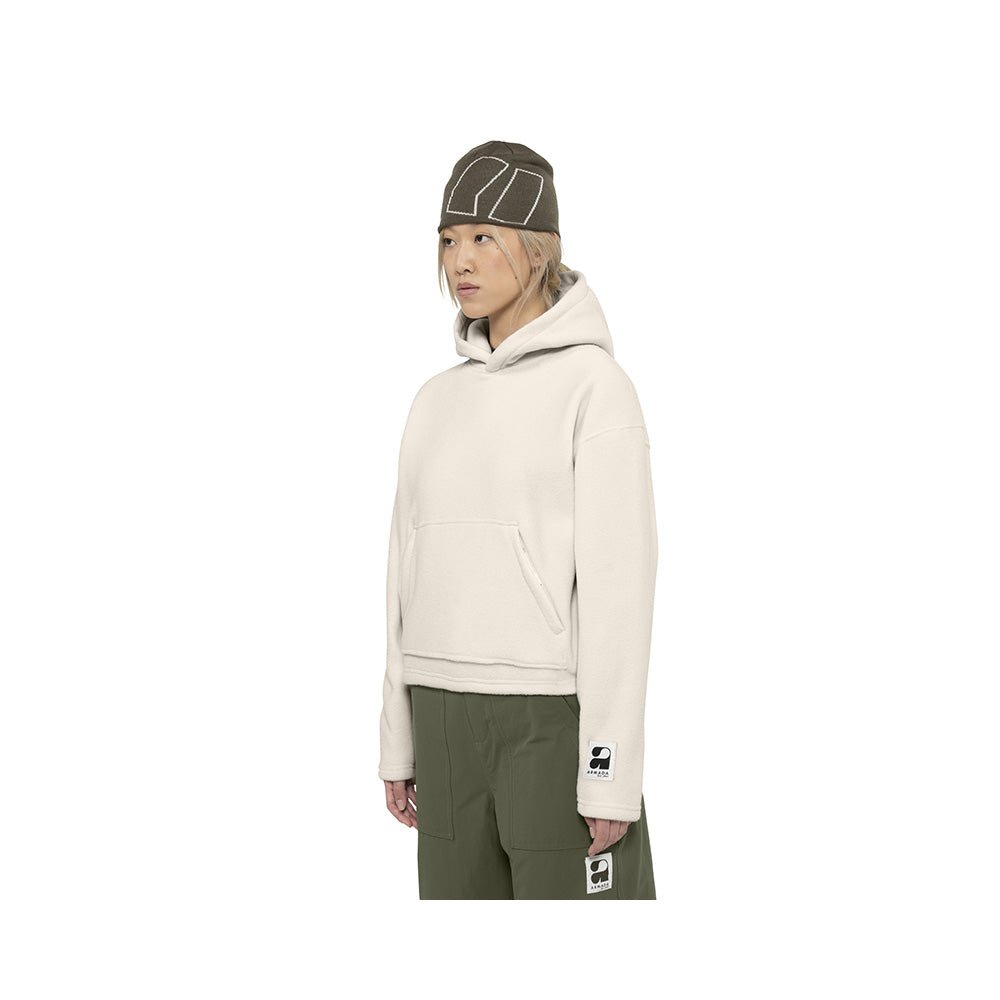 Armada Carmi Womens Hoodie 2026 - UtahSkis for sale at UtahSkis