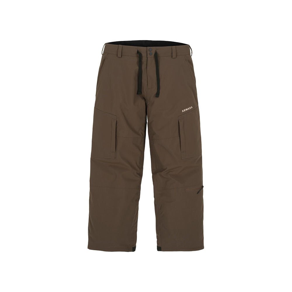 Armada Mens Corwin 2L Insulated Pants 2027 - UtahSkis for sale at UtahSkis