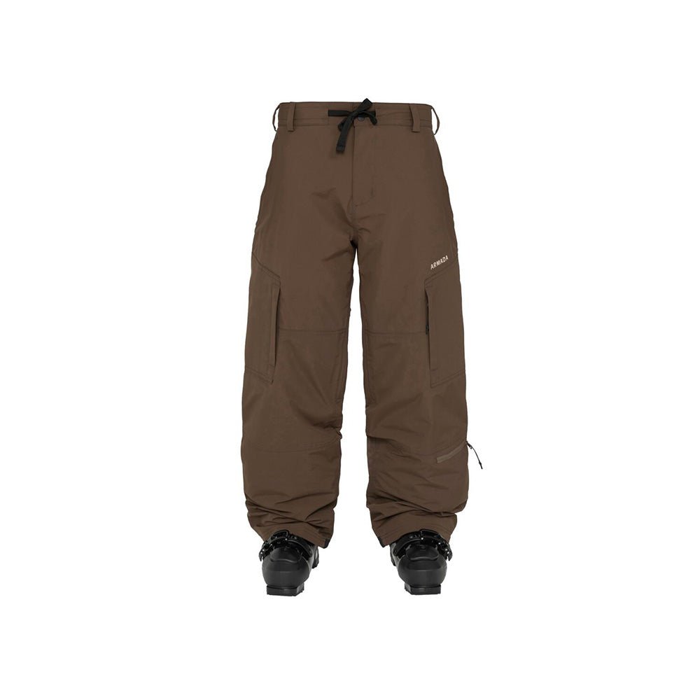 Armada Mens Corwin 2L Insulated Pants 2027 - UtahSkis for sale at UtahSkis