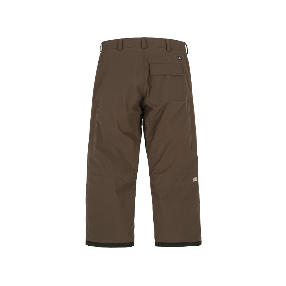 Armada Mens Corwin 2L Insulated Pants 2027 - UtahSkis for sale at UtahSkis