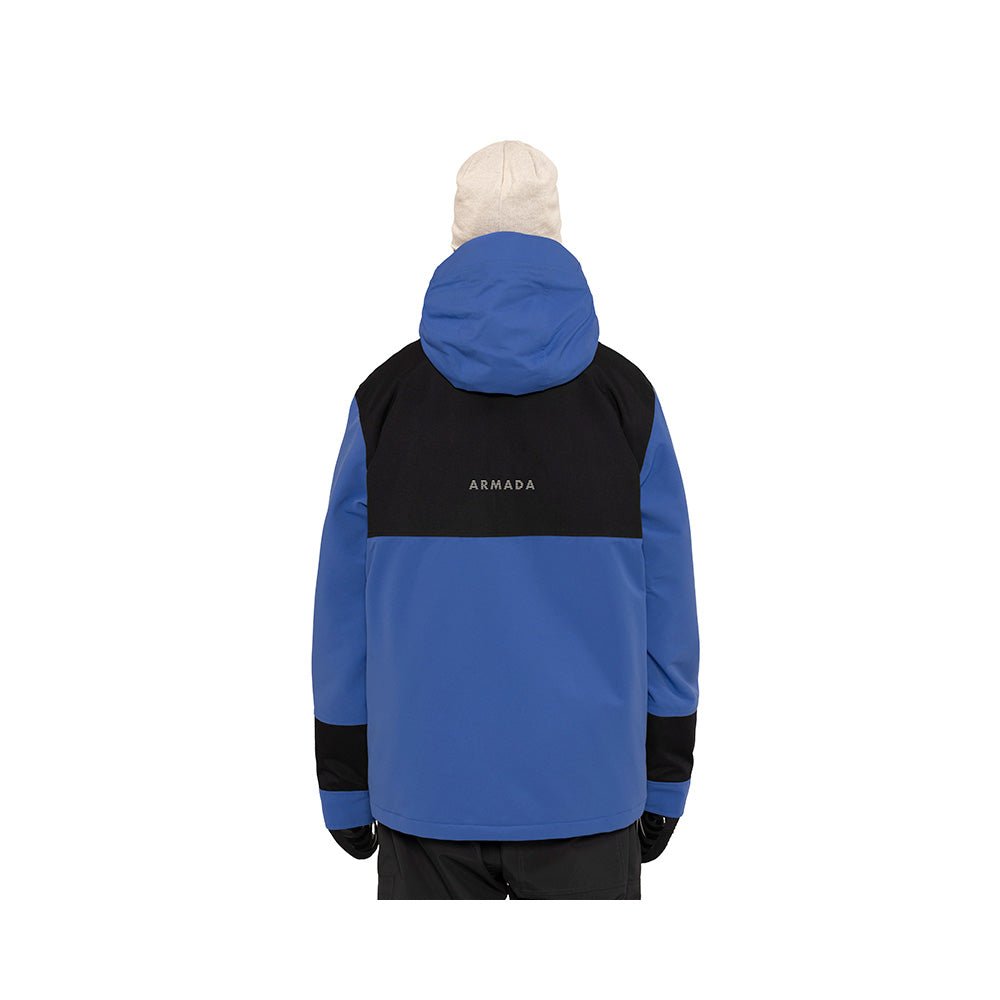 Armada Bergs Insulated Mens Jacket 2026 - UtahSkis for sale at UtahSkis