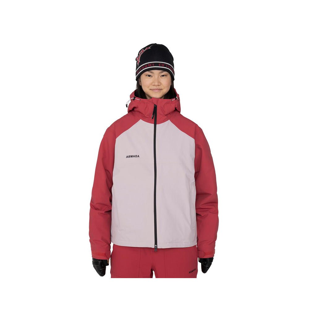 Armada Womens Nylie 2L Insulated Jacket 2027 - UtahSkis for sale at UtahSkis