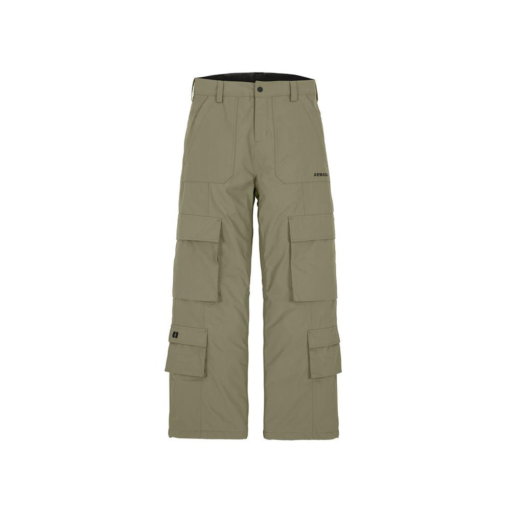 Armada Womens Mula 2L Insulated Pants 2027 - UtahSkis for sale at UtahSkis