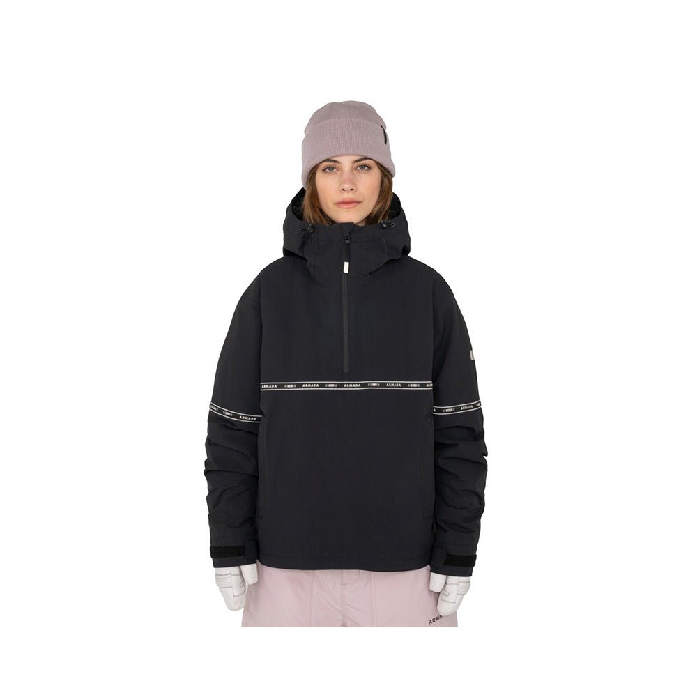 Armada Womens Madaket 2L Insulated Anorak 2027 - UtahSkis for sale at UtahSkis