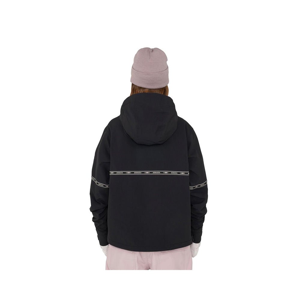 Armada Womens Madaket 2L Insulated Anorak 2027 - UtahSkis for sale at UtahSkis