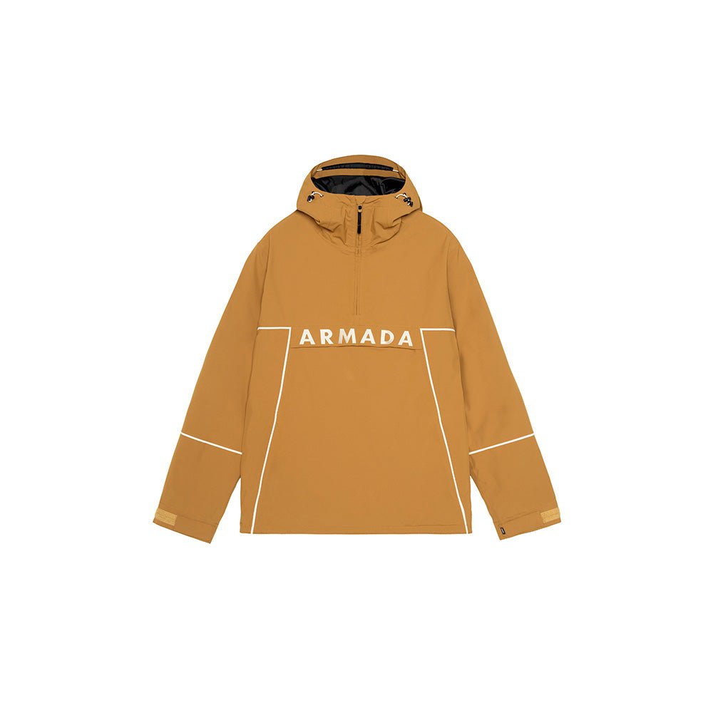 Armada Salisbury 2L Mens Anorak 2026 - UtahSkis for sale at UtahSkis