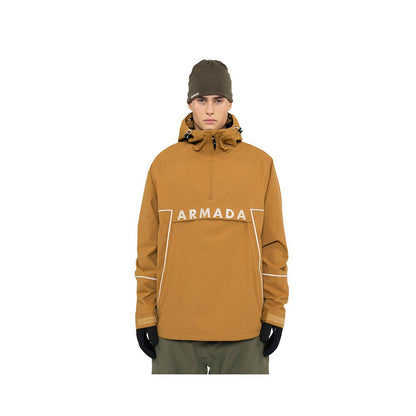 Armada Salisbury 2L Mens Anorak 2026 - UtahSkis for sale at UtahSkis