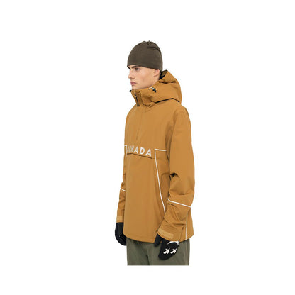 Armada Salisbury 2L Mens Anorak 2026 - UtahSkis for sale at UtahSkis