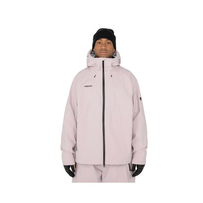 Armada Mens Chromatic 3L Jacket 2027 - UtahSkis for sale at UtahSkis