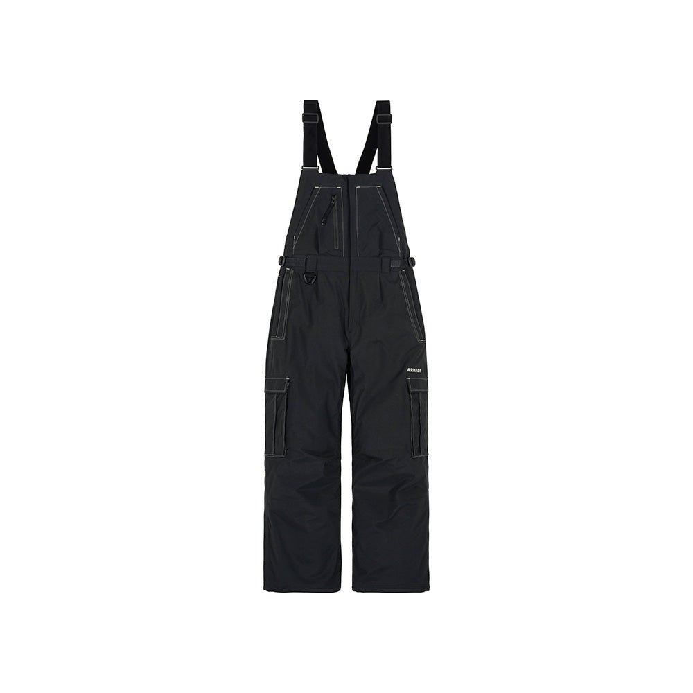 Armada Womens Elvy 2L Cargo Bib 2027 - UtahSkis for sale at UtahSkis