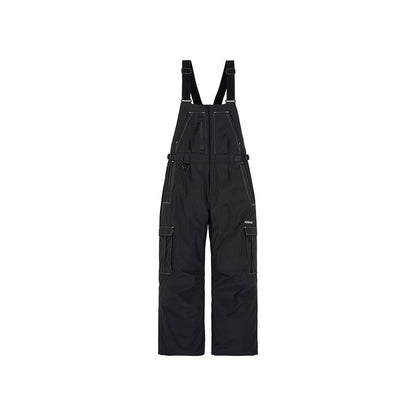 Armada Womens Elvy 2L Cargo Bib 2027 - UtahSkis for sale at UtahSkis