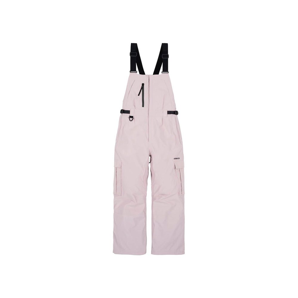 Armada Womens Elvy 2L Cargo Bib 2027 - UtahSkis for sale at UtahSkis