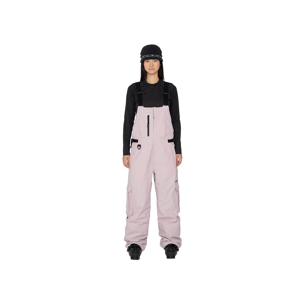 Armada Womens Elvy 2L Cargo Bib 2027 - UtahSkis for sale at UtahSkis