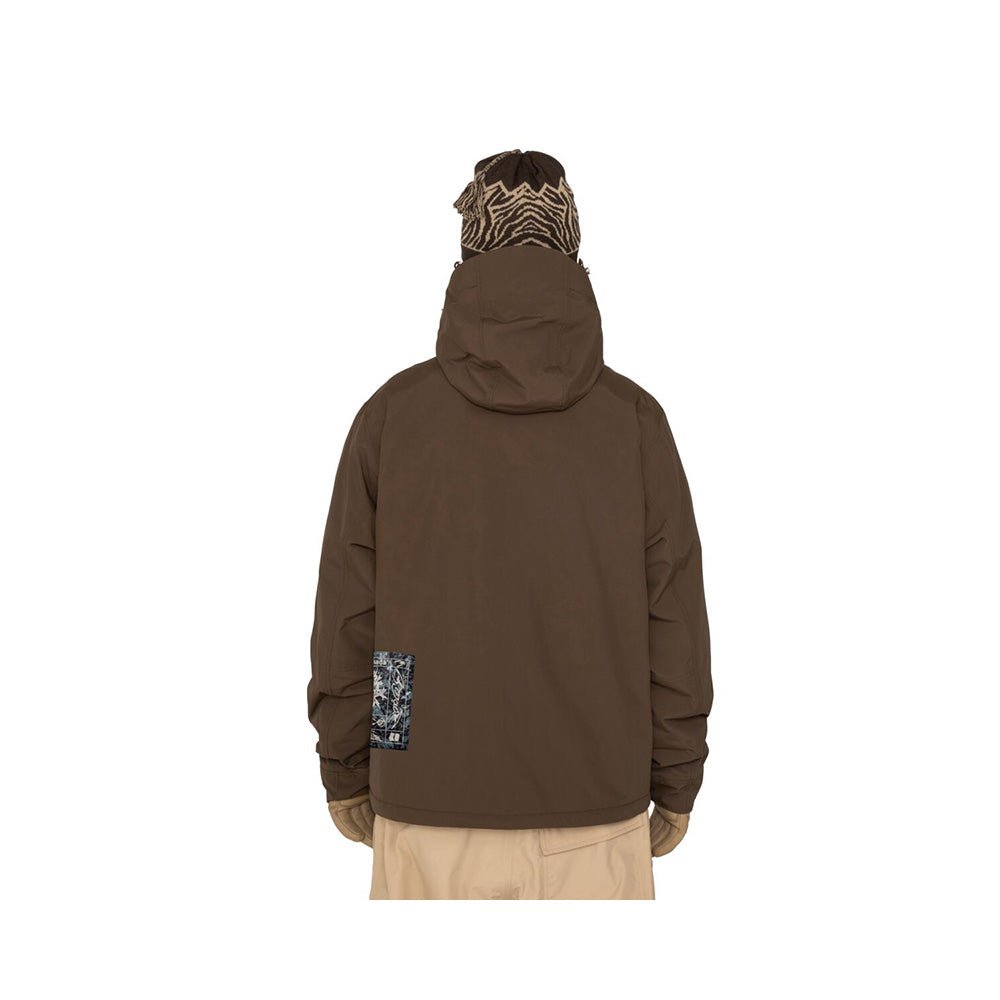 Armada Mens Reedy 2L Insulated Jacket 2027 - UtahSkis for sale at UtahSkis