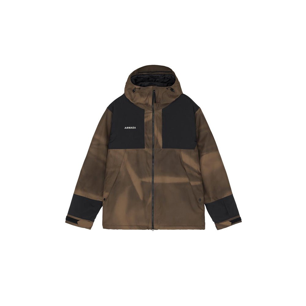Armada Mens Bergs 2L Insulated Jacket 2027 - UtahSkis for sale at UtahSkis