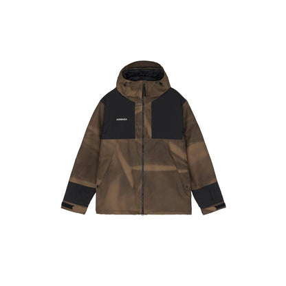 Armada Mens Bergs 2L Insulated Jacket 2027 - UtahSkis for sale at UtahSkis