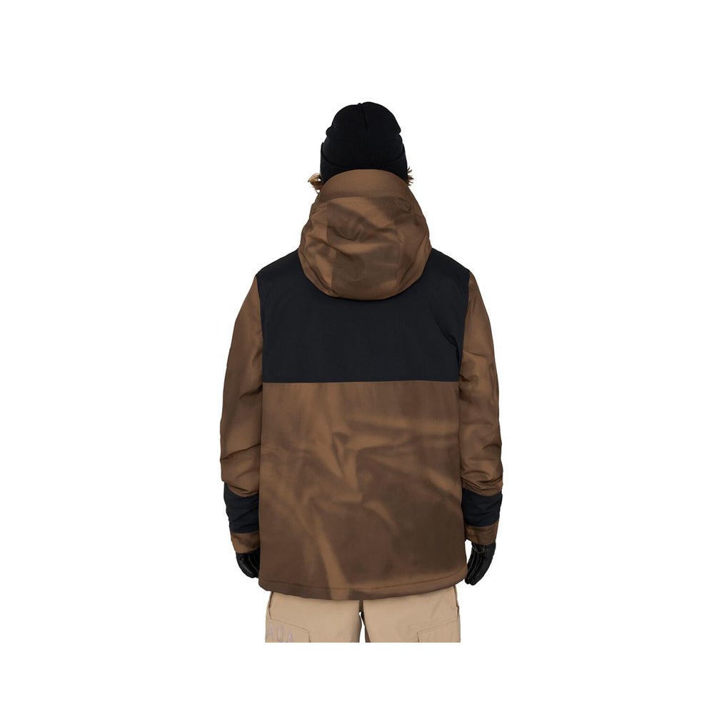 Armada Mens Bergs 2L Insulated Jacket 2027 - UtahSkis for sale at UtahSkis