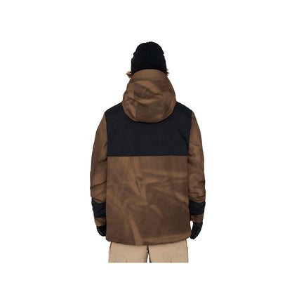 Armada Mens Bergs 2L Insulated Jacket 2027 - UtahSkis for sale at UtahSkis