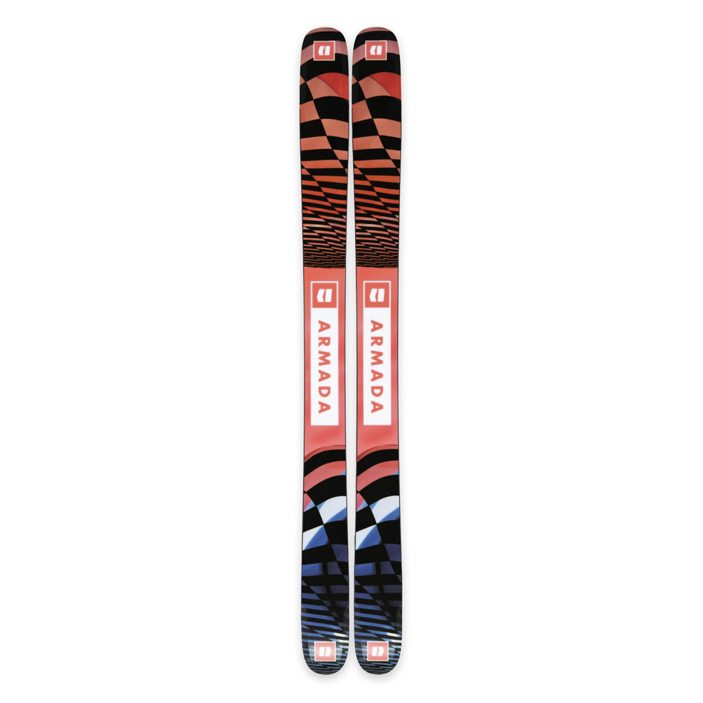 Armada ARV 116 JJ Skis 2024 ARV 116 JJ 23 24 Armada UtahSkis