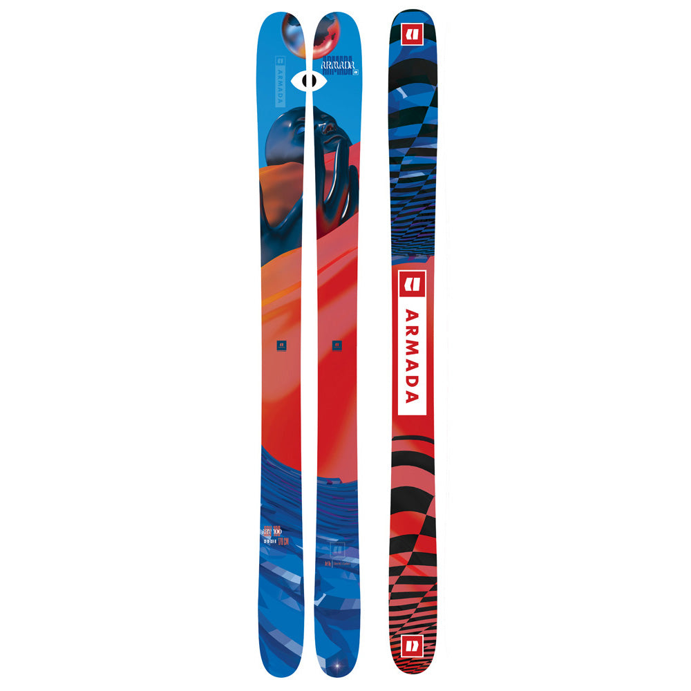 Armada Ski Gear Clothing UtahSkis