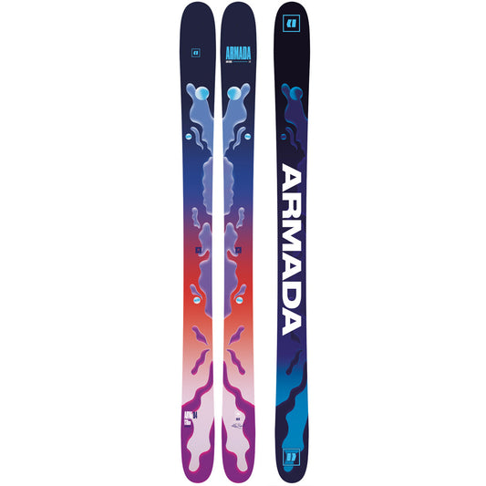 Armada ARW 94 Womens Skis 2024