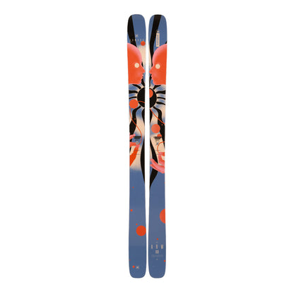 Armada ARW 100 Womens Skis 2025